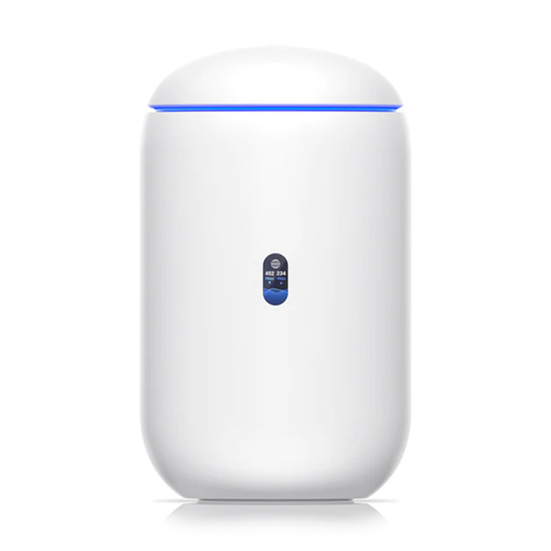 Ubiquiti Unifi Dream Router | Nanodog.net